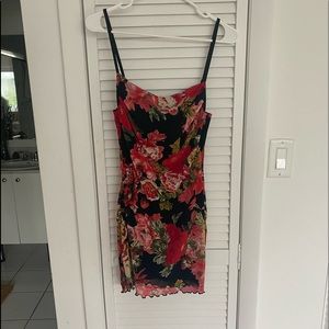 Super down Marnie mini dress